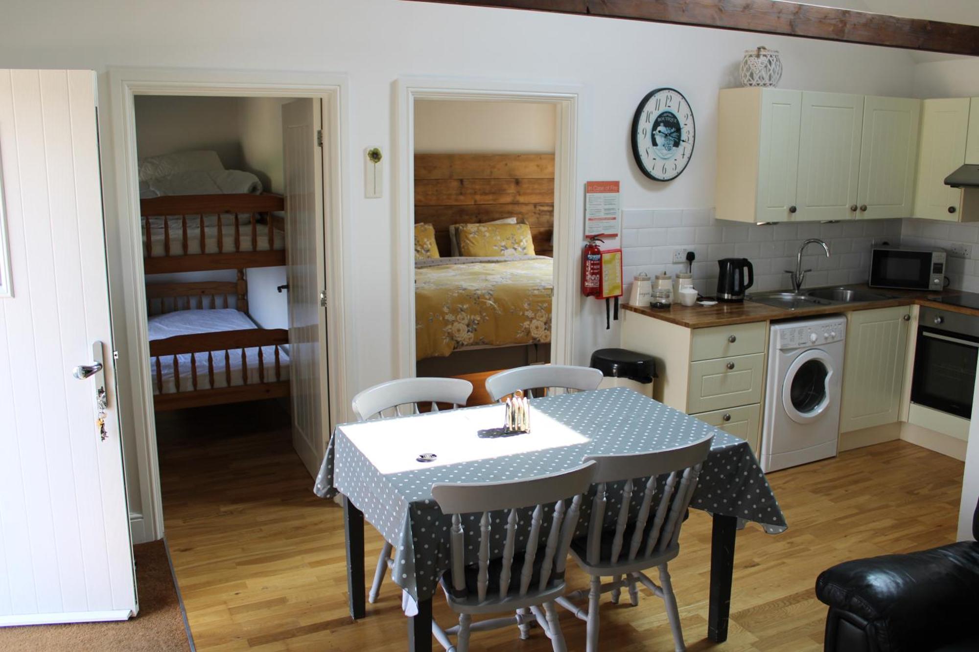 Willow Cottage In Idyllic Location Harrietsham Exteriör bild