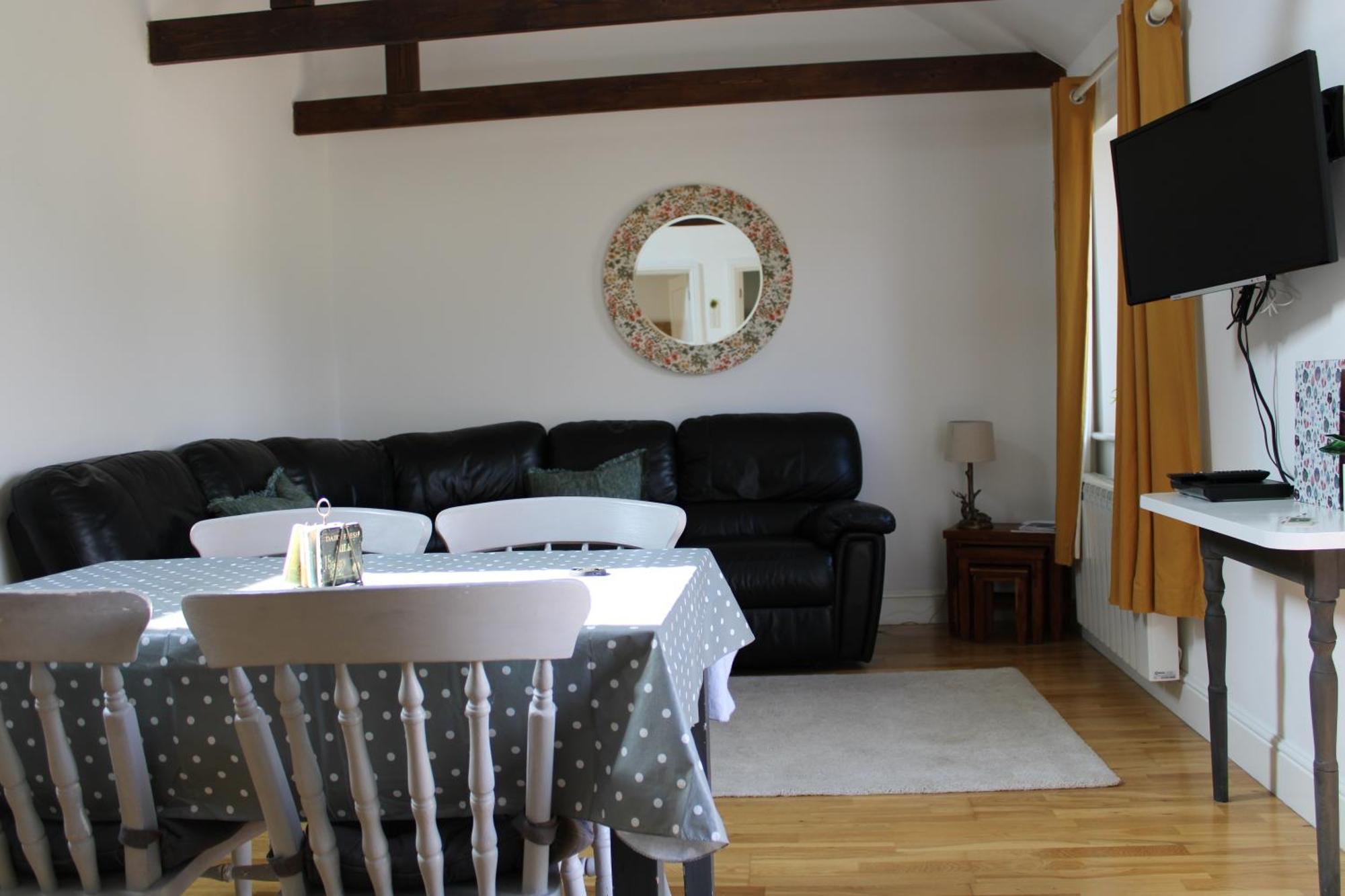 Willow Cottage In Idyllic Location Harrietsham Exteriör bild